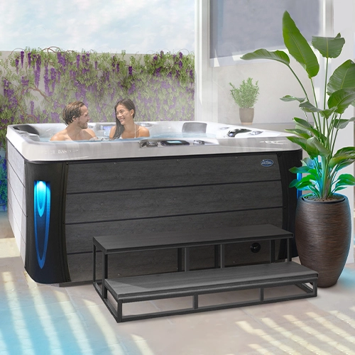 Escape X-Series hot tubs for sale in Sioux City